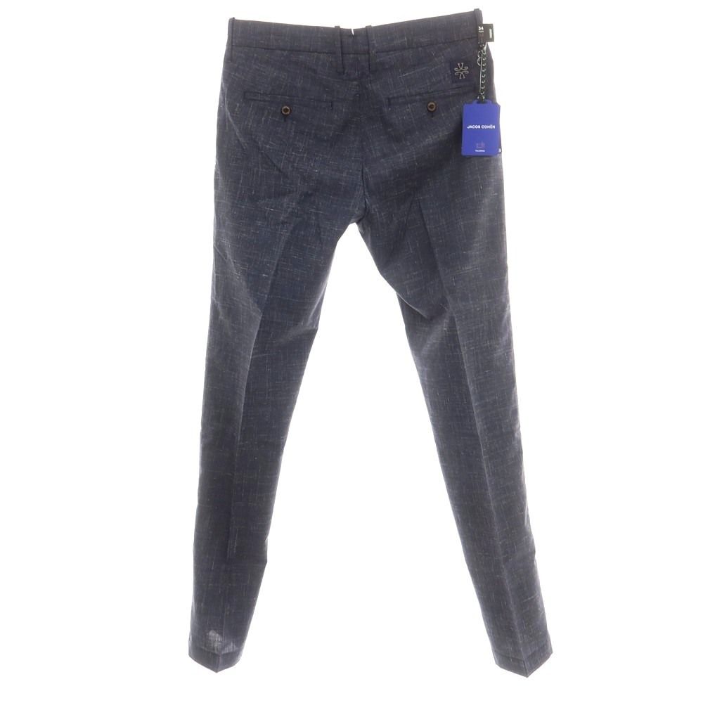 A17758 未使用 WTAPS 24AW 千鳥ワッシャーワークトラウザーズ02 A17758 未使用 WTAPS 24AW 千鳥ワッシャーワークトラウザーズ02