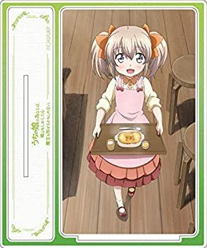 (未使用･未開封品)うちの娘の為ならば、俺はもしかしたら魔王も倒せるかもしれない。 大判アクリルスタンド TYPE-1