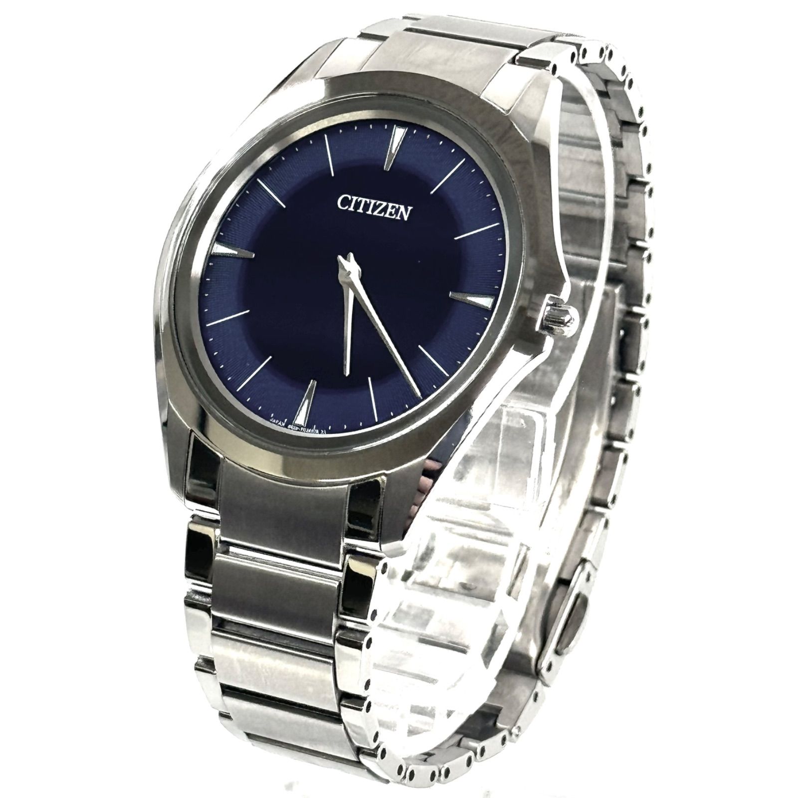 美品・希少】シチズン CITIZEN AR5030-59L エコドライブワン