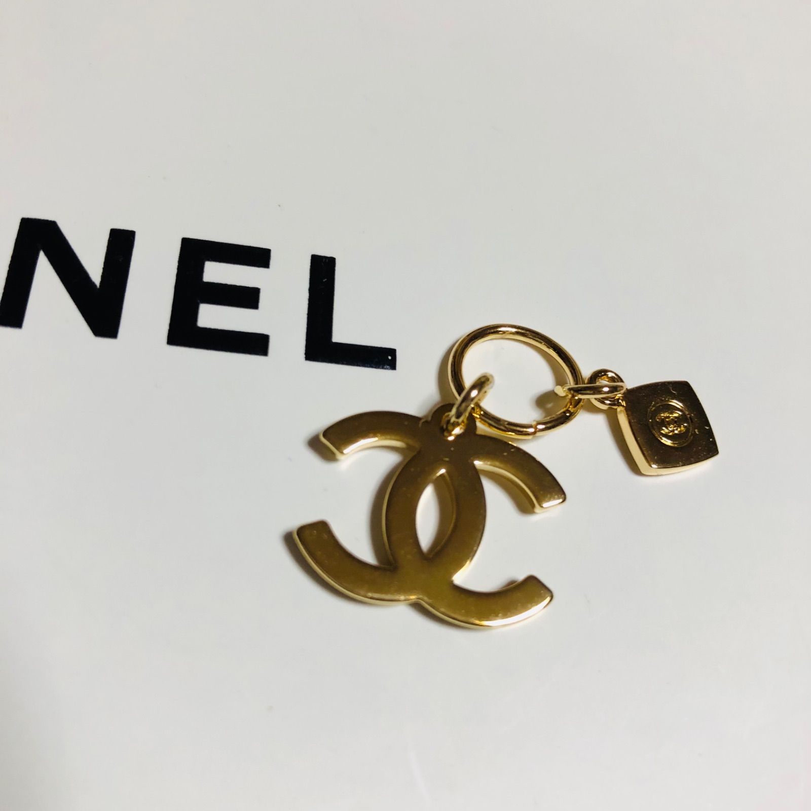 人気満点CHANEL デュオ イン バッグ セット　ポーチ バッグ