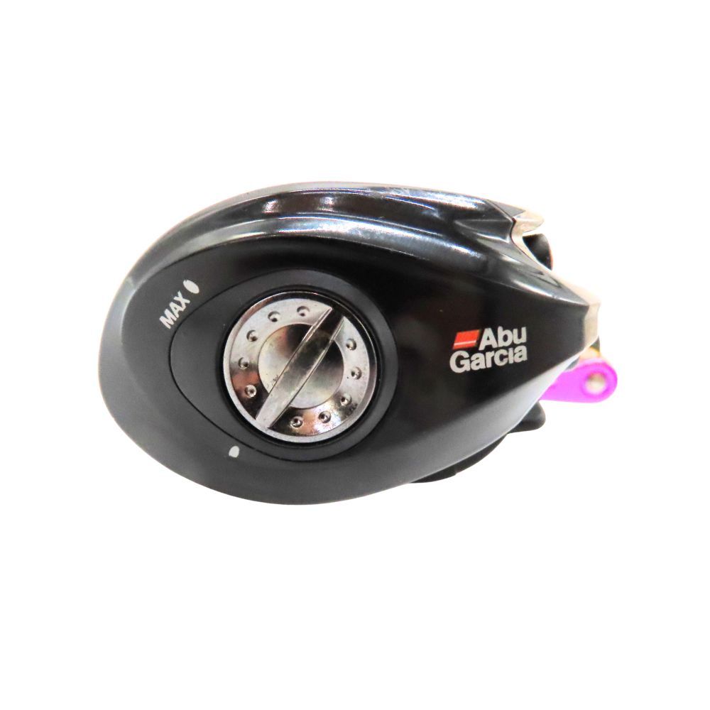 【美品】Abu Garciaアブガルシア オーシャンフィールド7 L(左巻)中古 美品】Abu Garciaアブガルシア オーシャンフィールド7 L(左巻