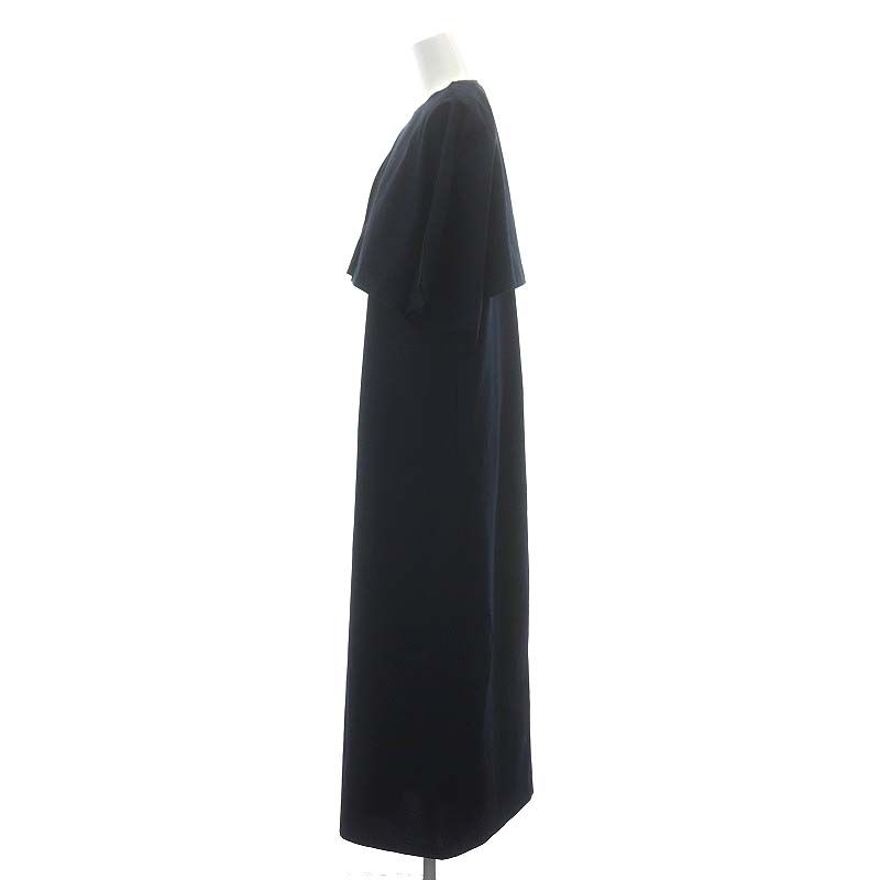 カレンソロジー Curensology 24AW レイヤードカットワンピース 二点
