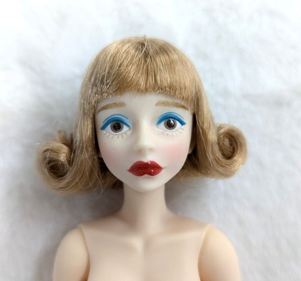 じゅんじゅん様専用】オダニミユキ チェリーちゃん ドロシー