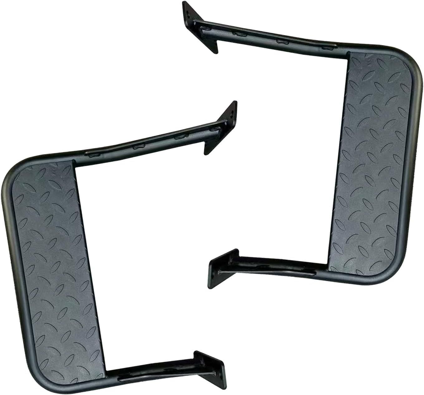 スズキ ジムニー JB64 JB74 サイドステップ カスタム ドレスアップ 2019-2025 3ドア