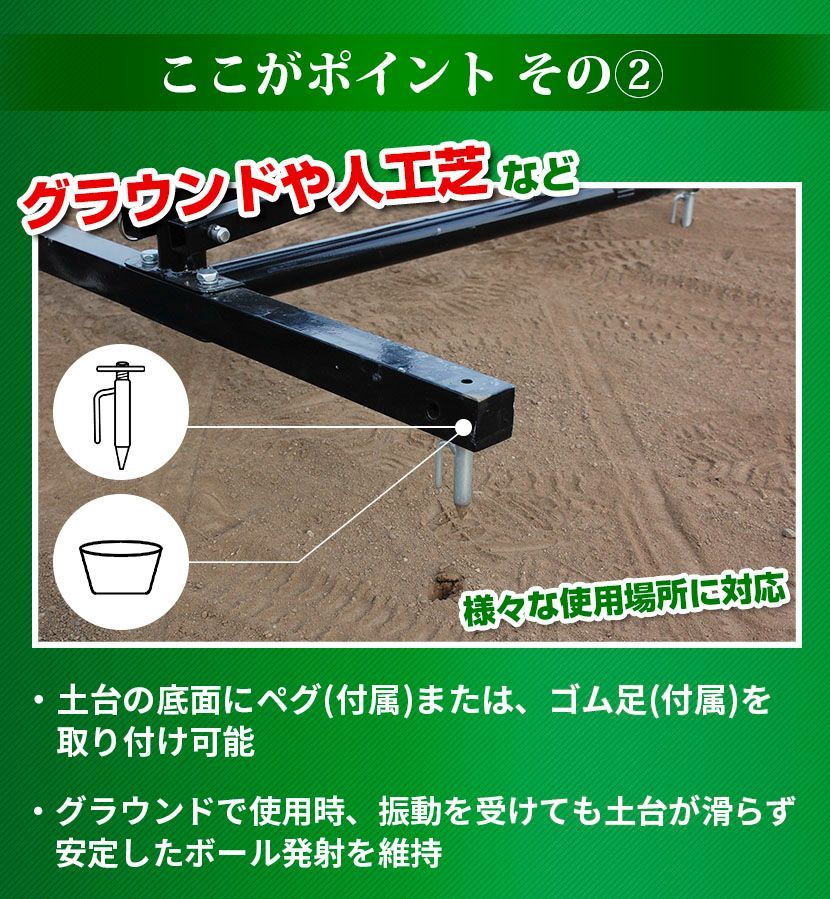 手動式小型