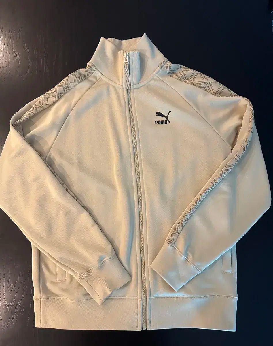 PUMA メルセデス MAPM T7 ジャケット/パンツ M(US) PUMA プーマ