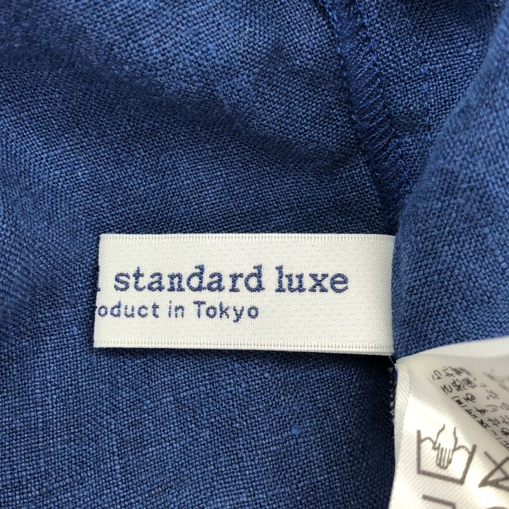 JOURNAL STANDARD LUXE (ジャーナルスタンダードラックス