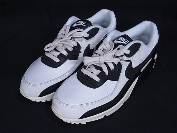 □新品□未使用□ NIKE ナイキ エアマックス 90 サイズ 26.5cm 靴  