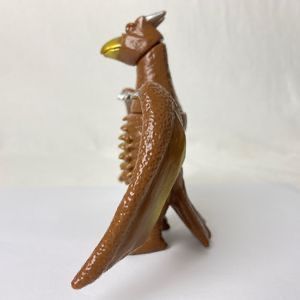 サンガッツ本舗 東宝怪獣総進撃 WF2023限定 ラドン二代目 茶成型