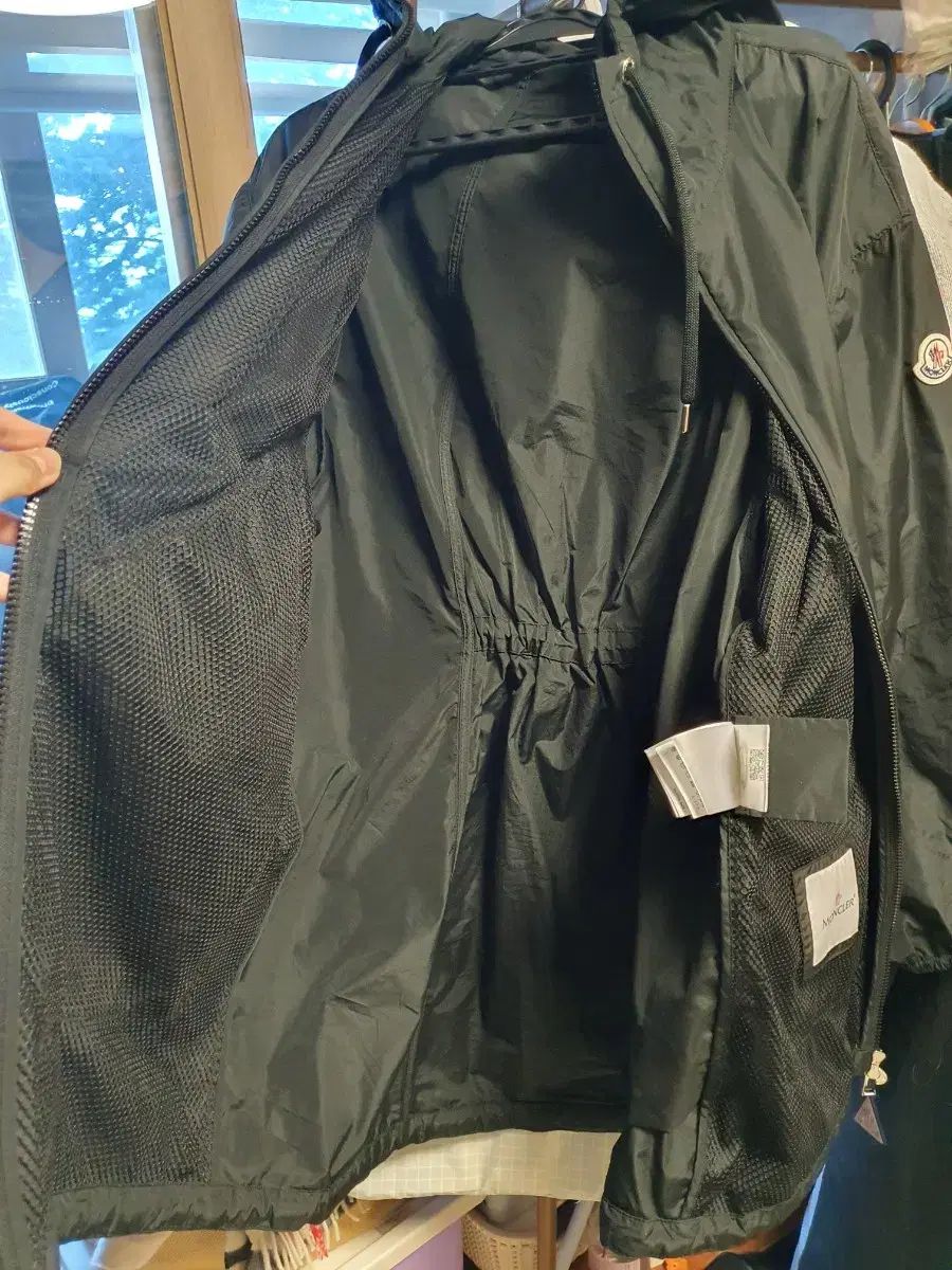 MONCLER