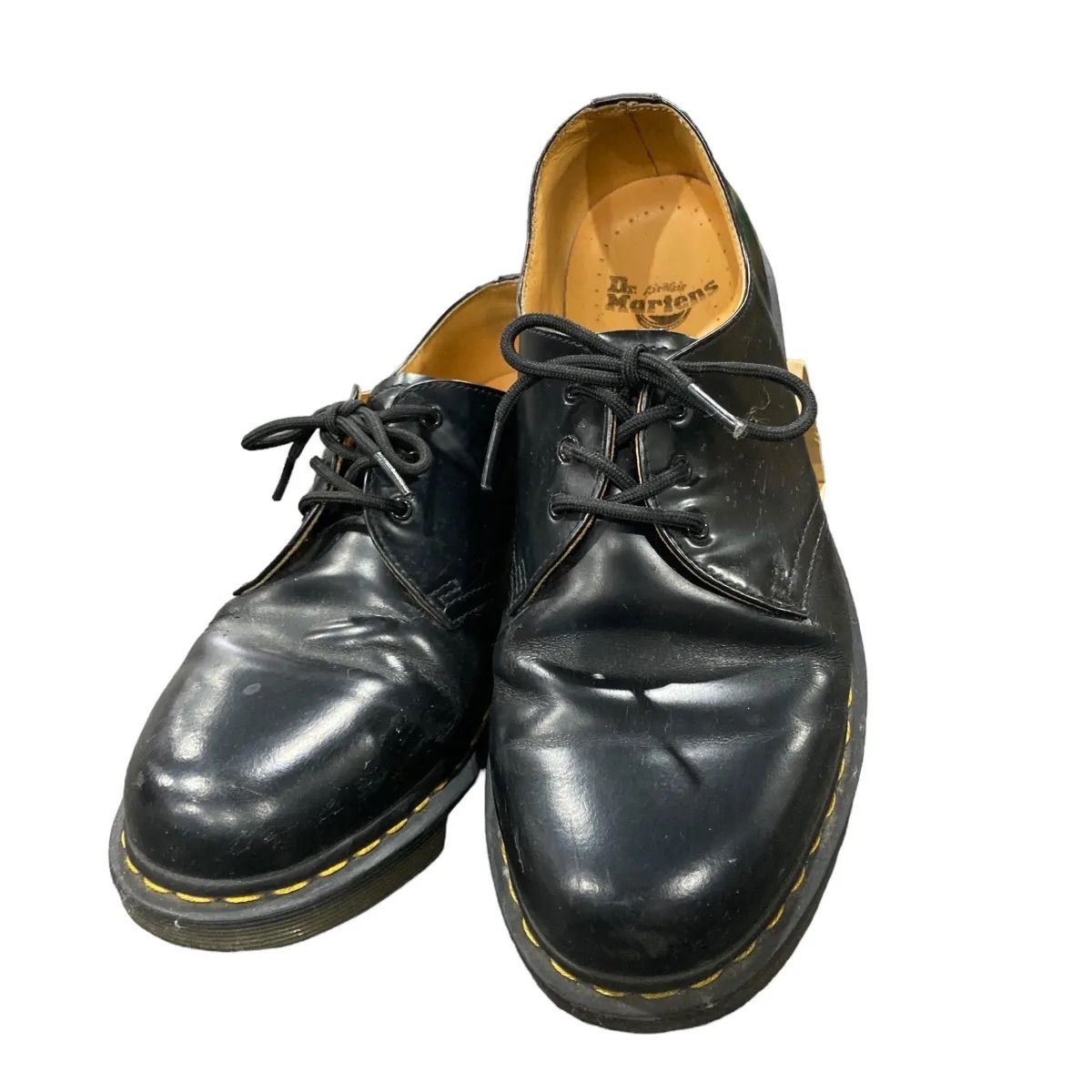 Dr.Martens(ドクターマーチン)UK8 27.0cm aw004 Men's - ☆もったい