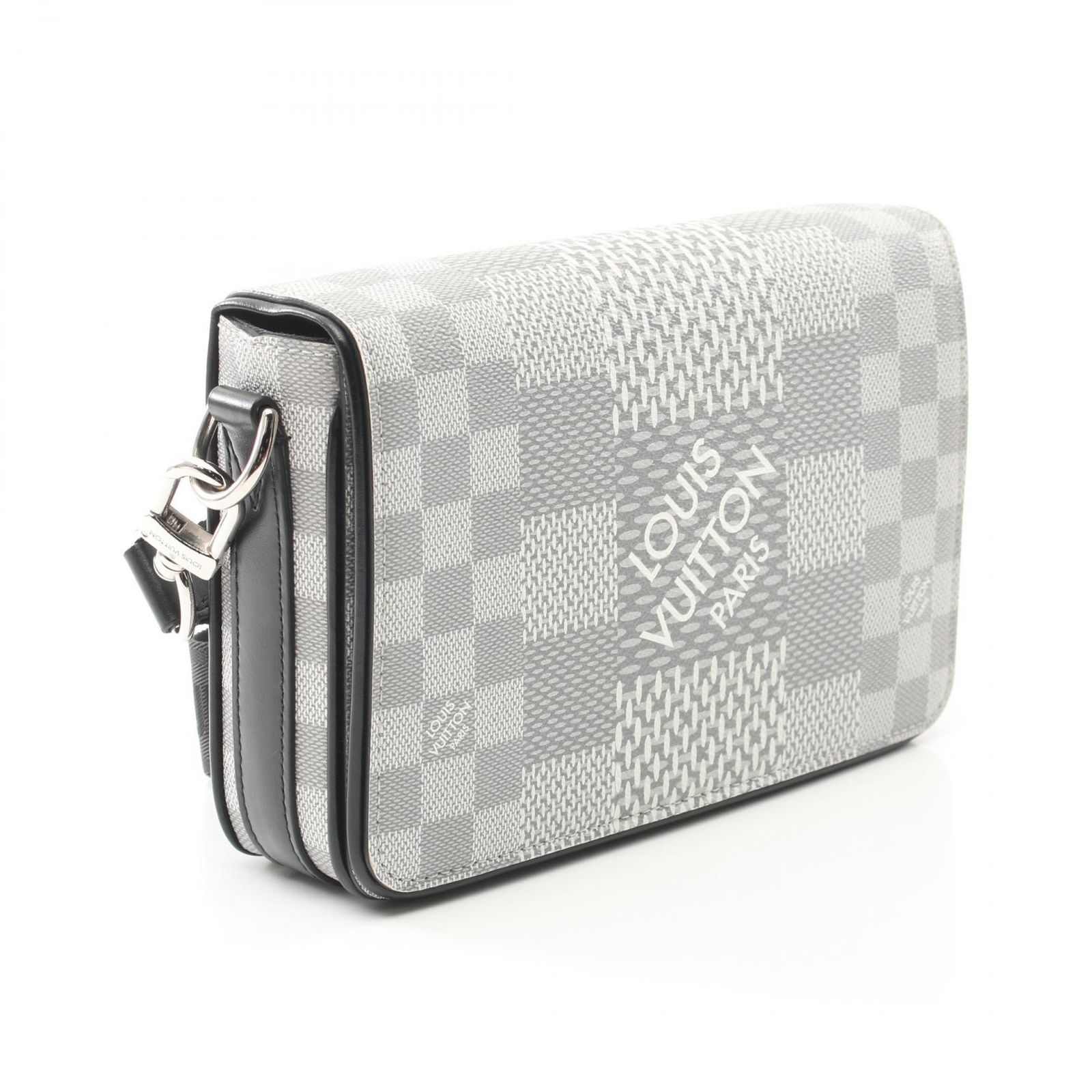 ルイ・ヴィトン LOUIS VUITTON ショルダーバッグ ステュディオ
