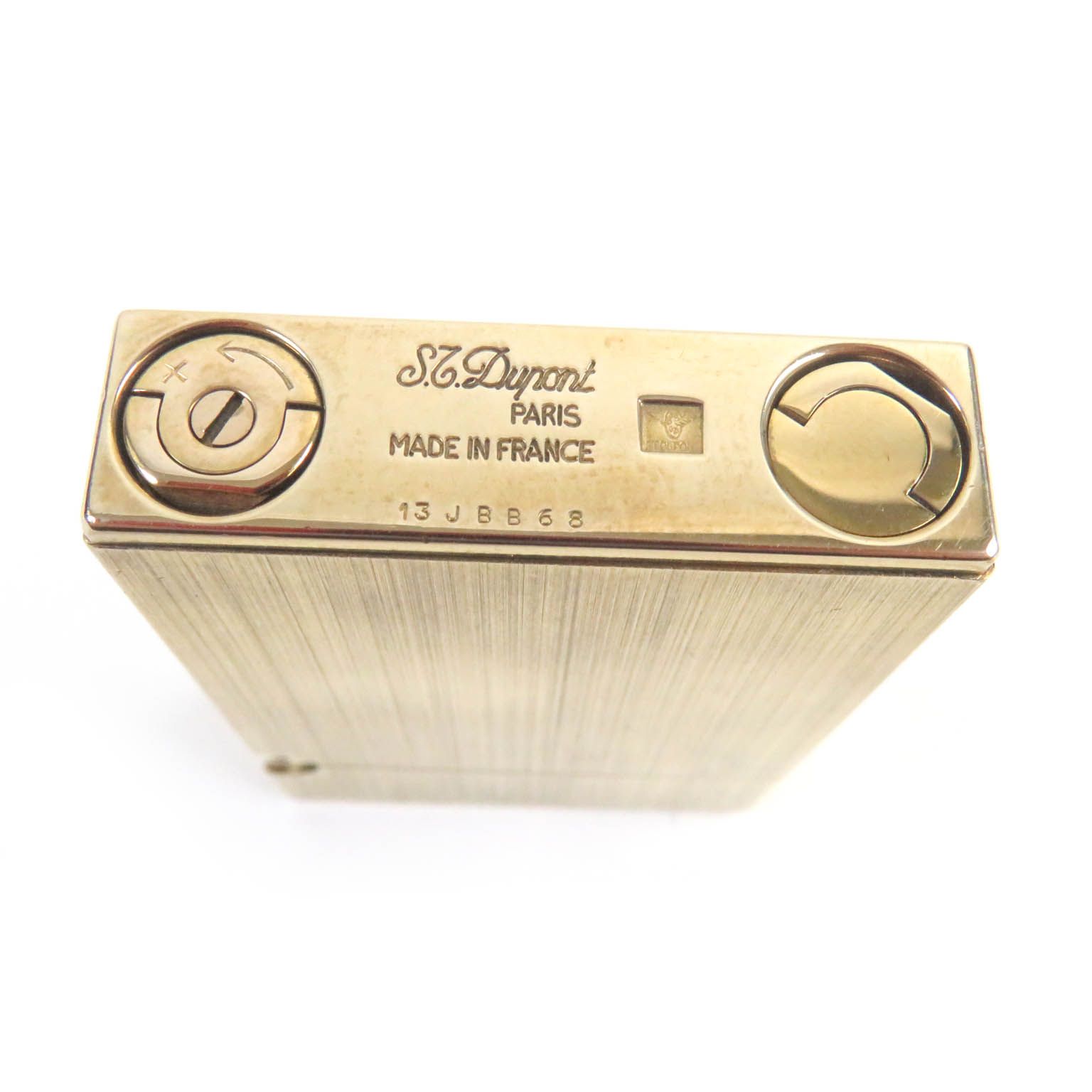 楽天市場】【快音美品】デュポン S.T.Dupont LIGNE2 ライン2