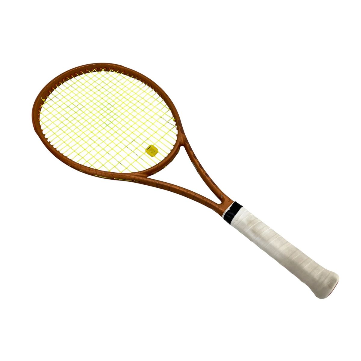 Wilson BLADE 98 18X20 V8.0 RG 2025 テニスラケット ウィルソン W9991159