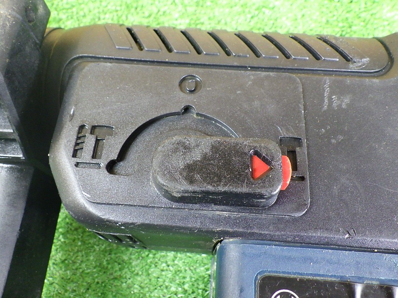 ボッシュ ハンマドリル