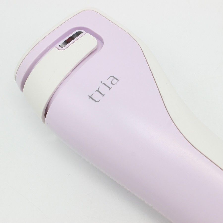トリア スキンエイジングケアレーザー 美顔器 tria 本体 triaスキン