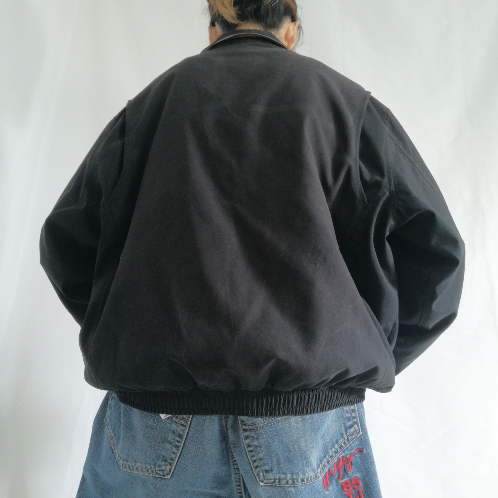 古着 90年代 ポロラルフローレン POLO RALPH LAUREN スイング