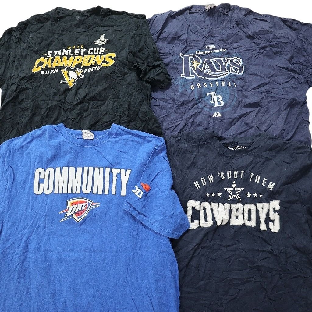 NBA NHL