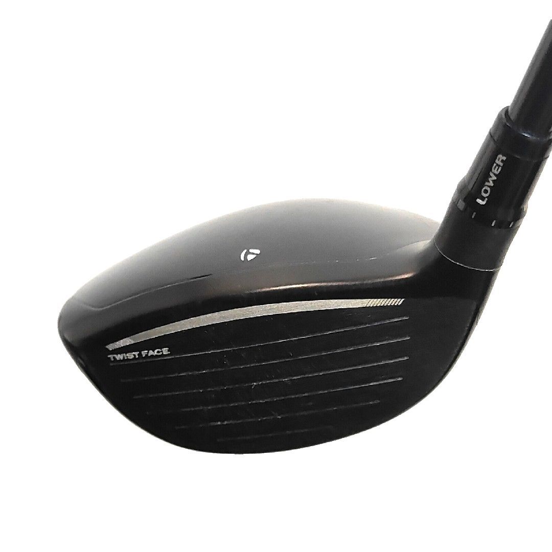  ステルス2 プラス PLUS 3 W カーボンS フェアウェイウッド レディース