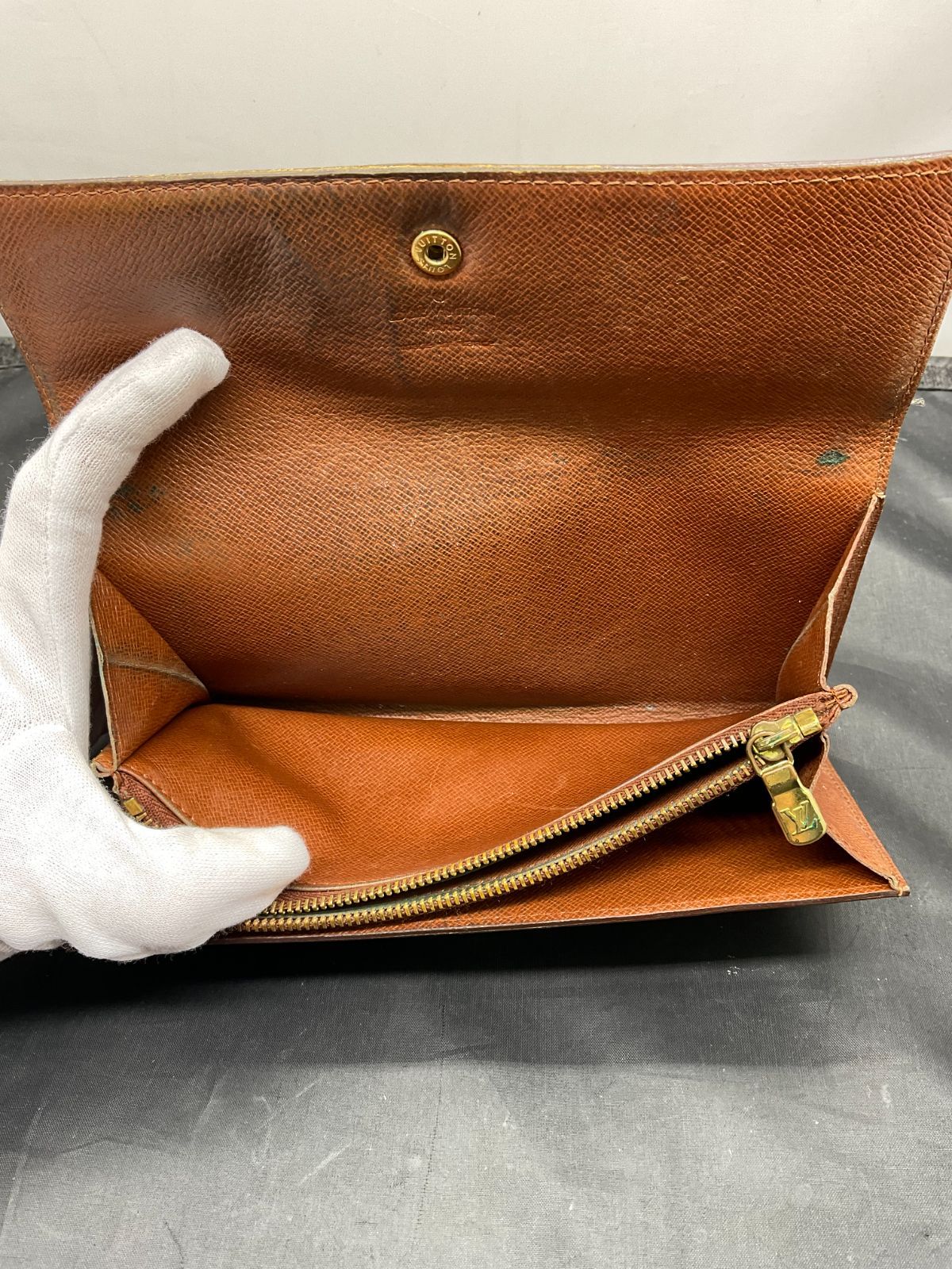 ポルトフォイユサラ B25081417