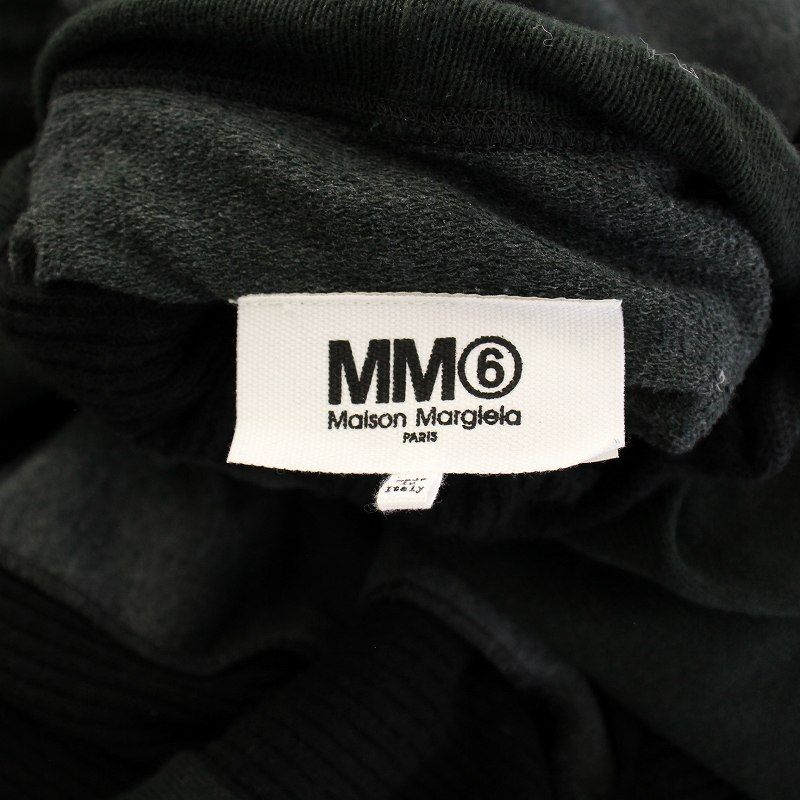 ★Maison Margiela★ウール ニット ワンピース MAISON MARGIELA(メゾン マルジェラ） ウールニット（ニット