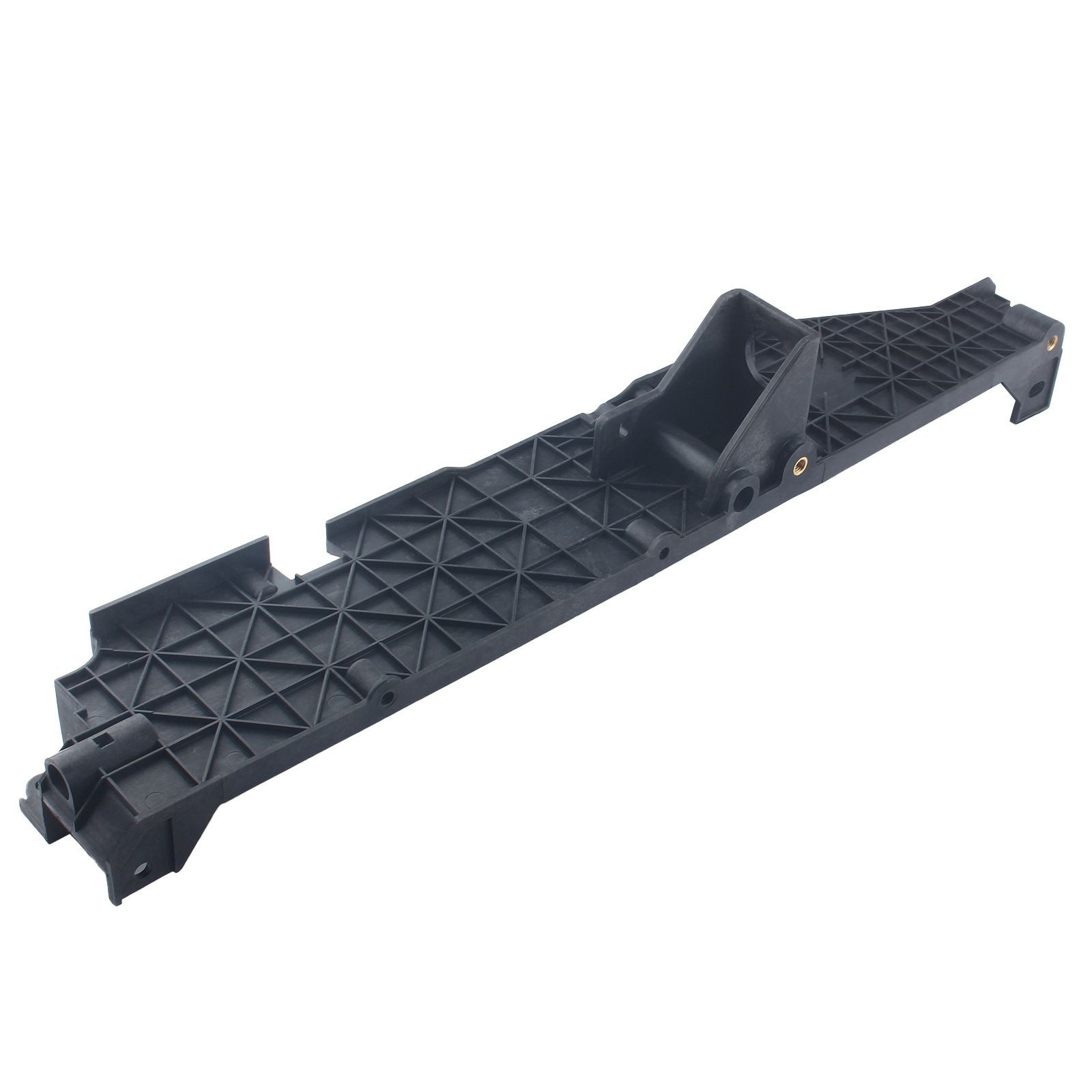 ランドローバー ディスカバリー LR4 2010-2016 用 ラジエーター ブラケット LR016182 LR016145 ブラック ABS製 10.09 FFCRYSTALESIA_COM