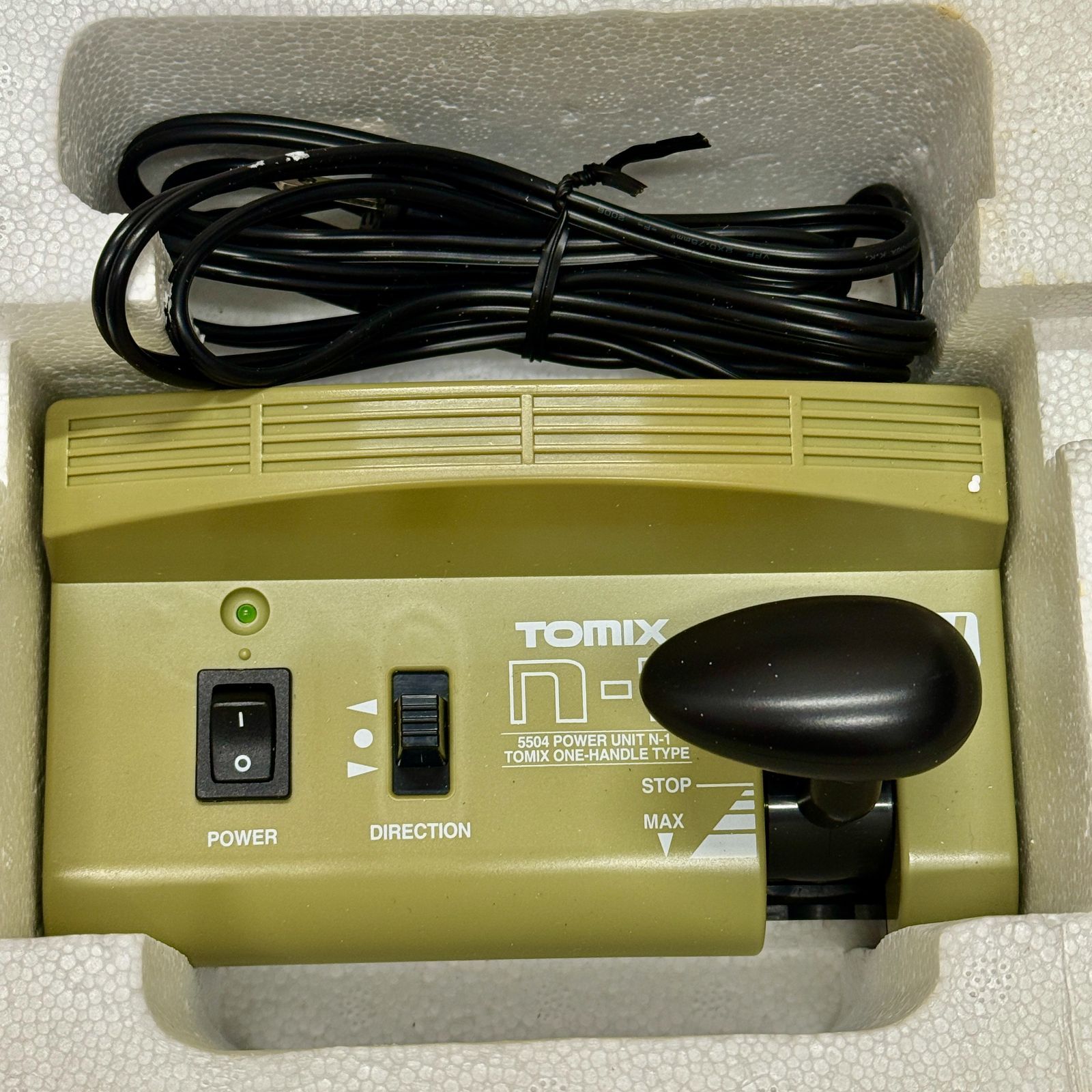 TOMIX マイプランLT（F）90941 レールパターンA／Nゲージ／鉄道模型