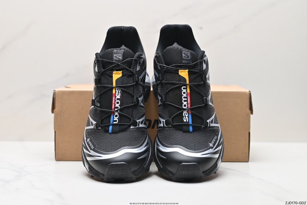 Salomon サロモン XT-6 GTX GORE-TEX スニーカー