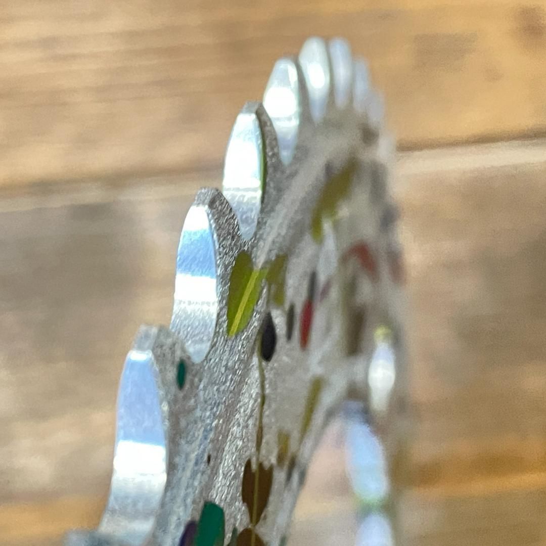 bike 厚歯チェーンリング