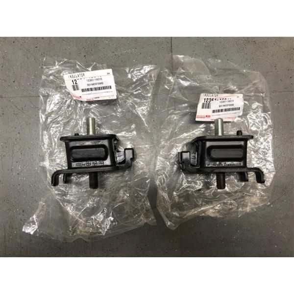 ☆トヨタ純正新品☆AE86 TRD 強化 エンジン マウント フロント 