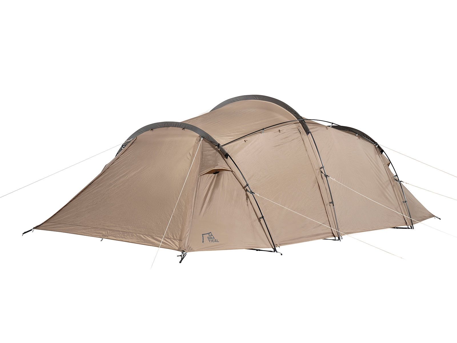 【美品】サバティカル　ギリア　テント　SABBATICAL  GILIA SABBATICAL サバティカルよりトンネル型テント アルニカ