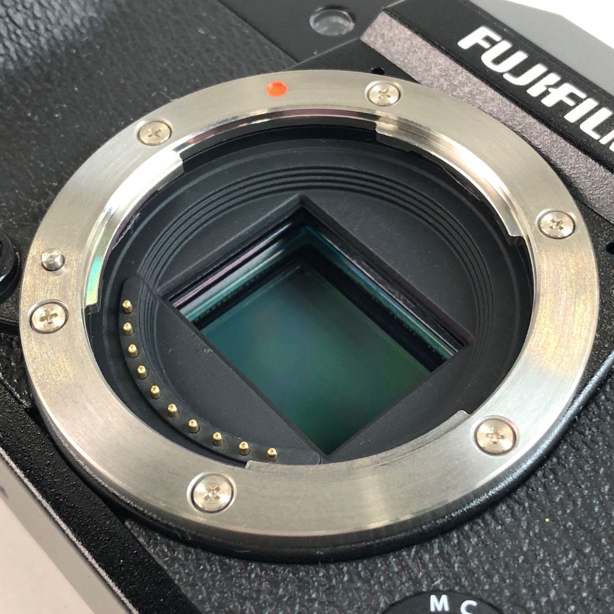 FUJIFILM