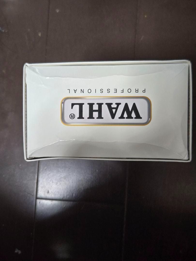 Clipper Detailerのセット