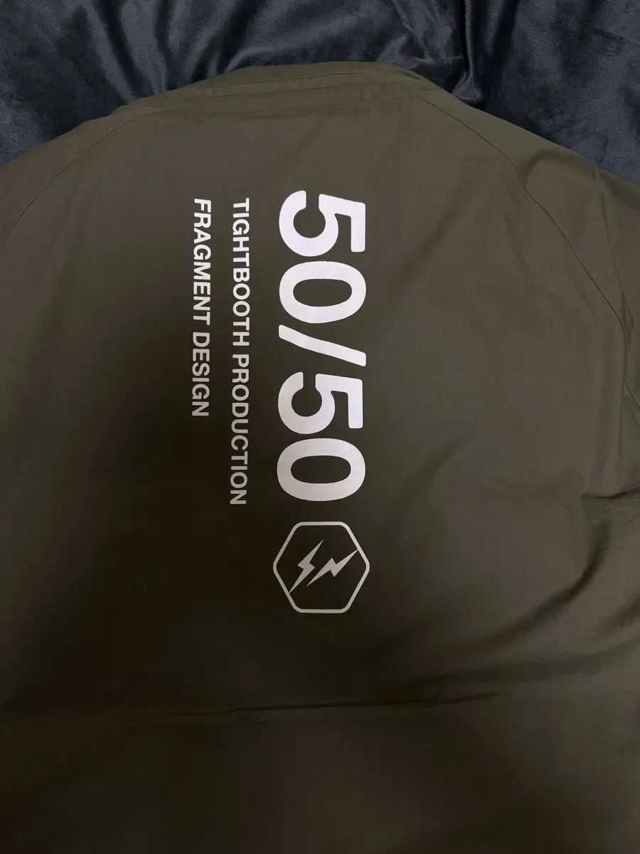 FRAGMENT DESIGN(フラグメント デザイン) x タイトブース