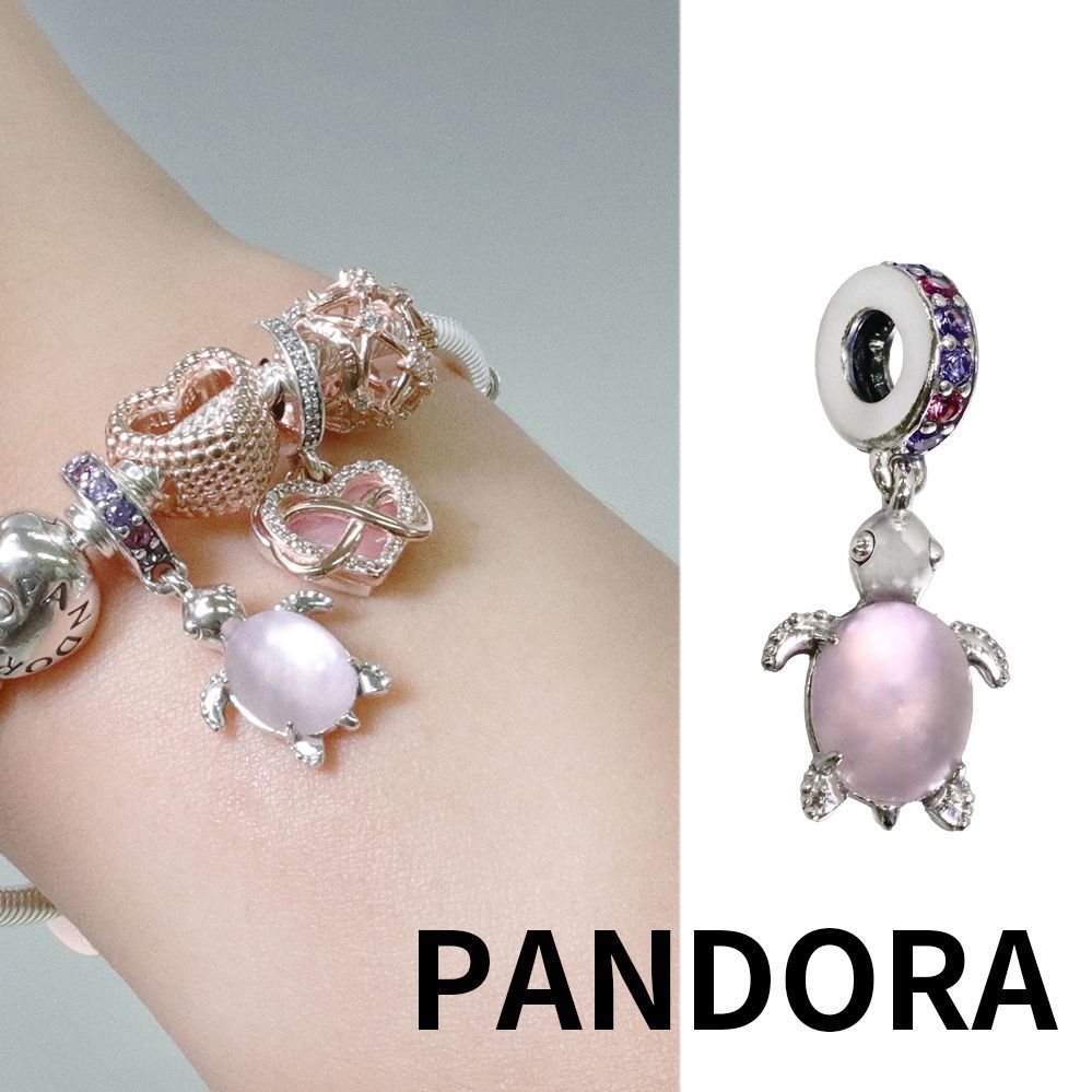 Pandora パンドラ 正規品 ブレスレット 物悲しい