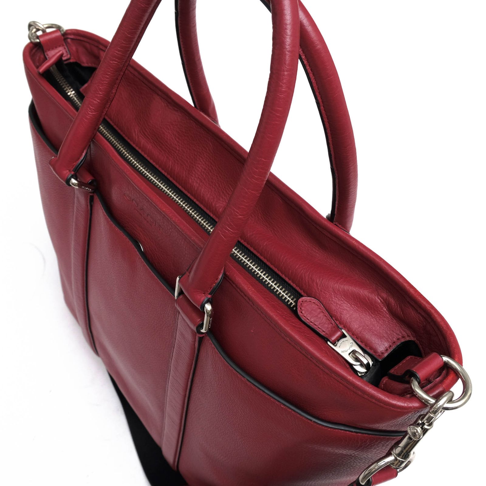 コーチ／COACH バッグ ブリーフケース ビジネスバッグ 鞄 ビジネス