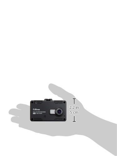 2.4インチタッチパネル microSDメンテナンス不要