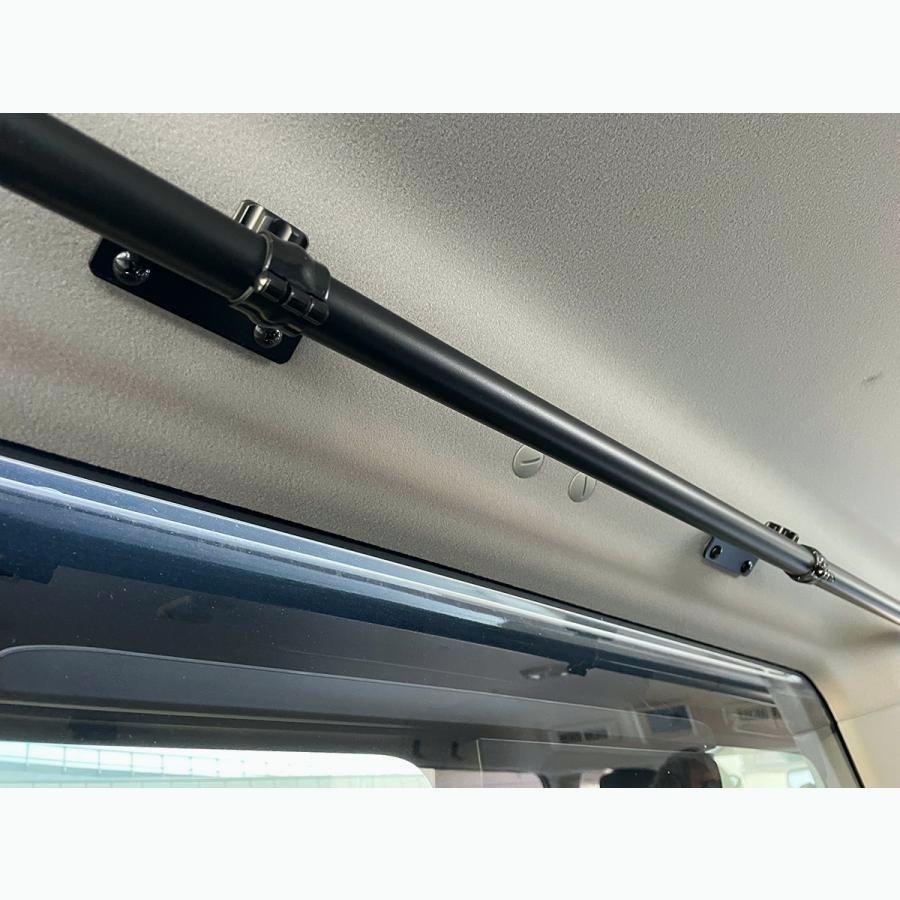 ルーフインナーバー