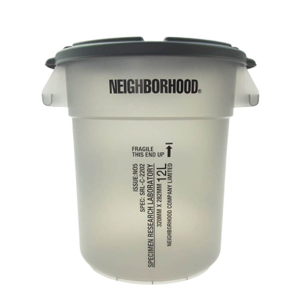 NEIGHBORHOOD ネイバーフッド 222DLTHN-AC04 SRL THOR P-ROUND