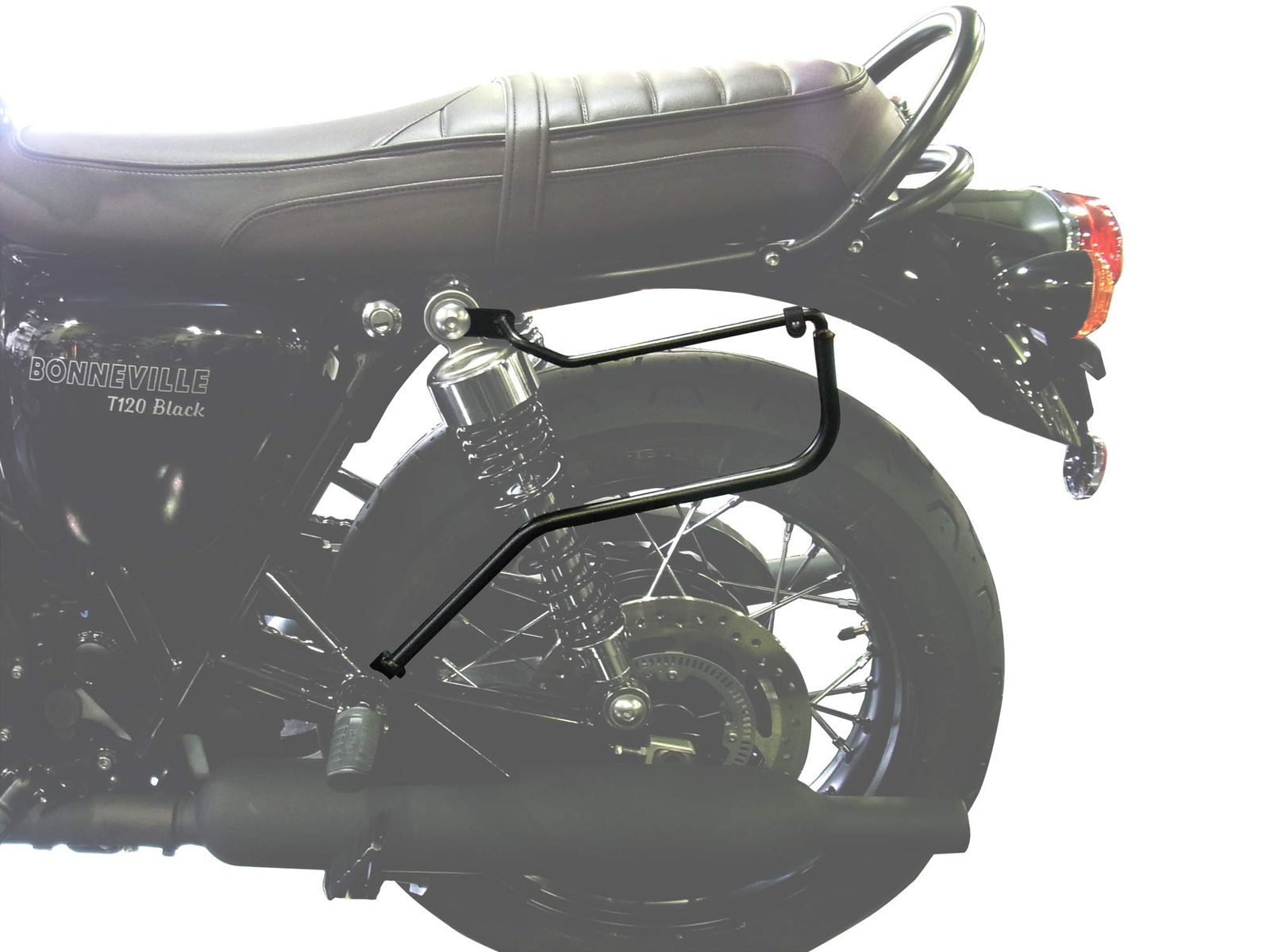 ロングライド CLICK-ONサドルバッグ用ブラケット