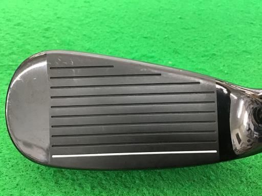 中古】 クリーブランド Cleveland SMART SOLE 2.0(ブラック