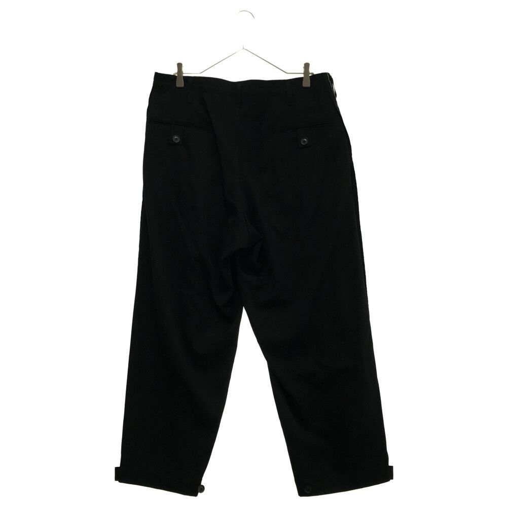 Yohji Yamamoto POUR HOMME (ヨウジヤマモト プールオム) 20AW G-タブP