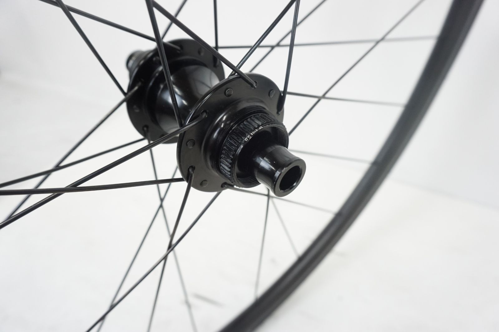 DT SWISS 「ディーティースイス」 R470 スラムXDR ホイールセット