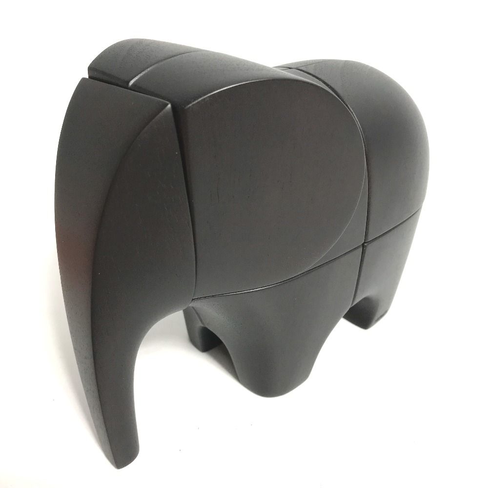 HERMES ペーパーウェイト　ラオ Lao paperweight | Hermès USA