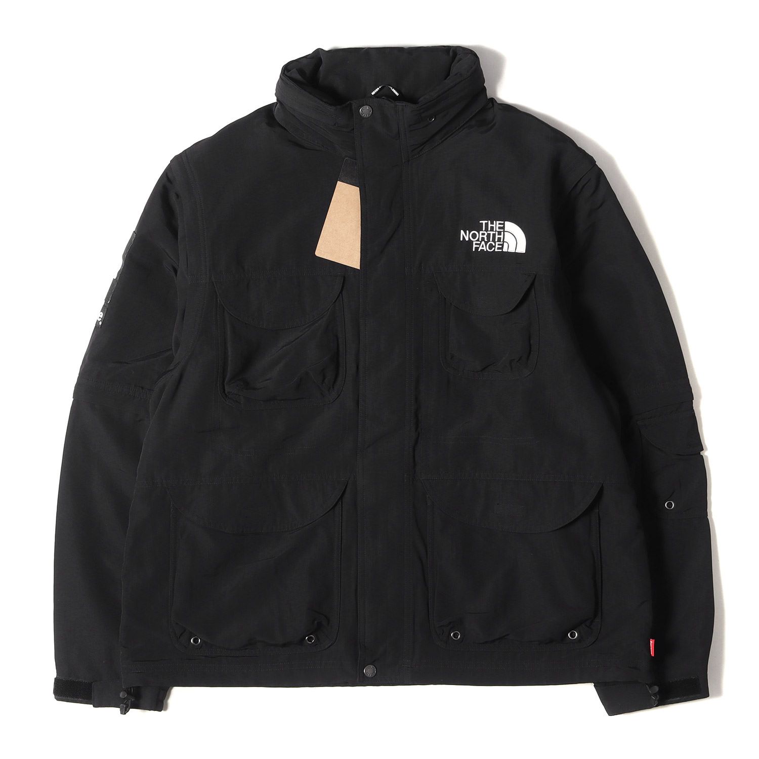 新品 Supreme シュプリーム ジャケット 48377 22SS ×THE NORTH FACE