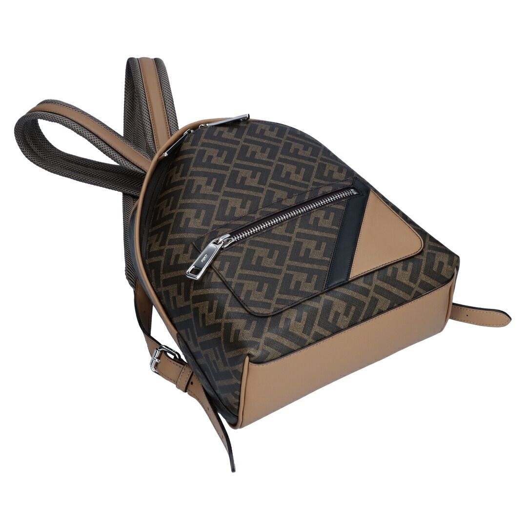 フェンディ FENDI リュックサック バックパック キオード