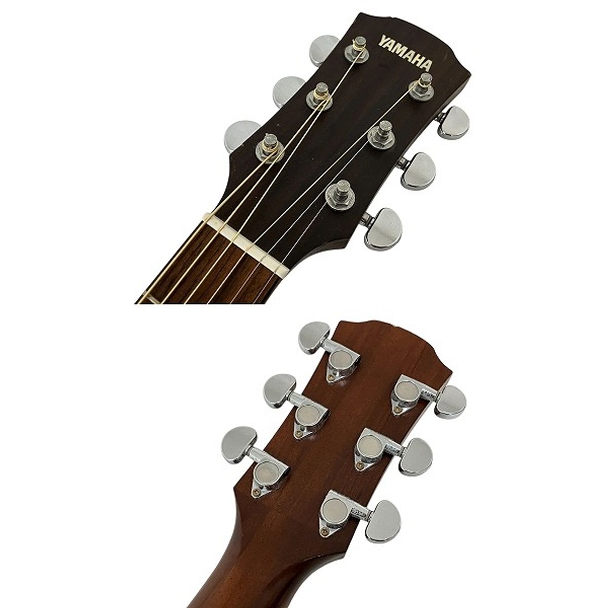 YAMAHA A1M ヤマハ エレアコ 中古 O10247237 - メルカリ