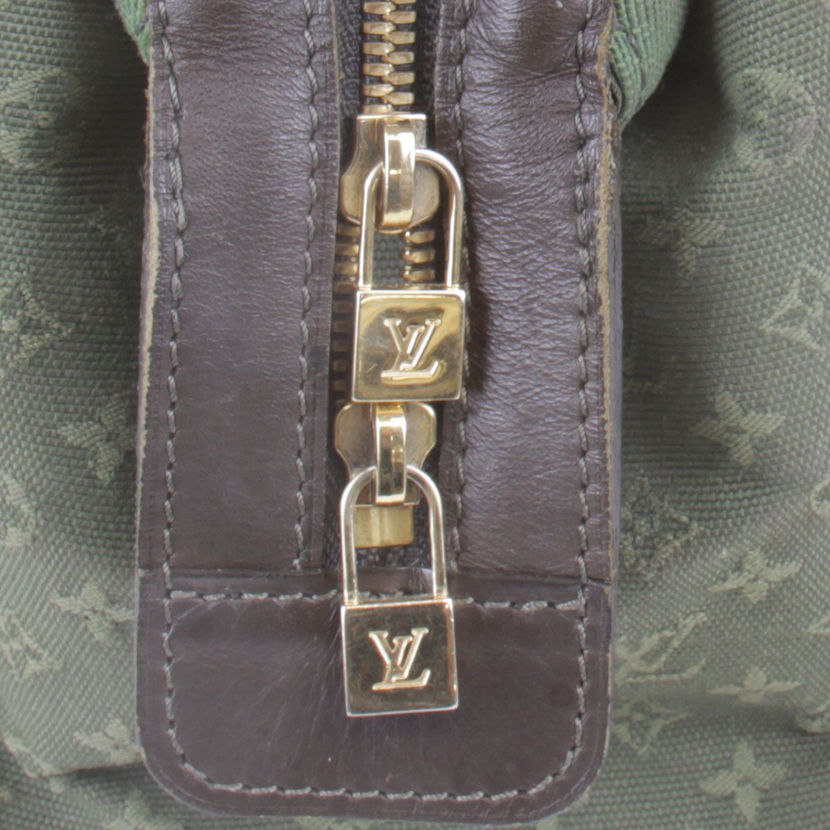 USED』LOUIS VUITTON ジョセフィーヌPM M92415 - メルカリShops