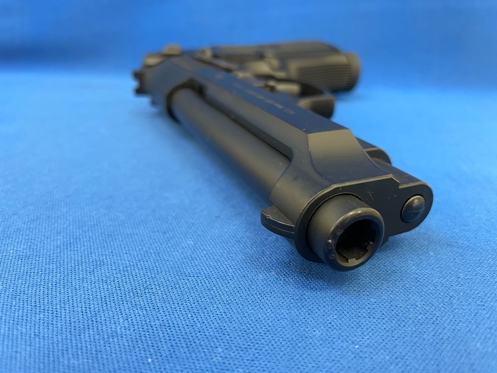 ジャンク品】東京マルイ U.S. 9mm M9 T29598M M92F トイガン モデル 