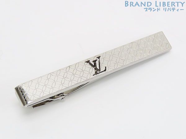 美品】ルイヴィトン LOUIS VUITTON パンス クラヴァット シャンゼリゼ